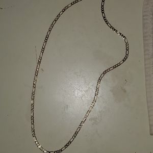 14kt Gold Chain Necklace